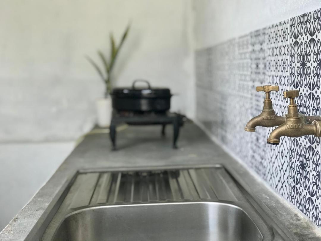 Achab Self Catering Tent Usakos Ngoại thất bức ảnh
