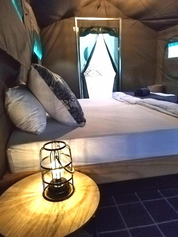 Achab Self Catering Tent Usakos Ngoại thất bức ảnh